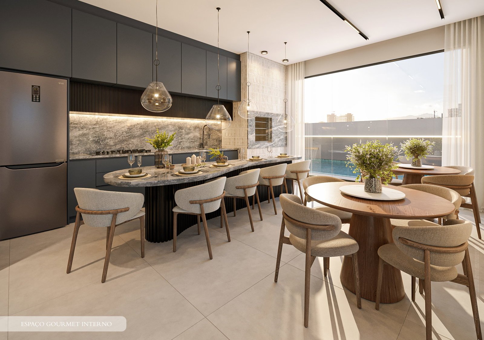 Ocean Coast — catalogo oceancoast r0 6, Ecalthi Construtora e Incorporadora, Balneário Perequê, Porto Belo SC Ocean Coast — catalogo oceancoast r0 6, Ecalthi Construtora e Incorporadora, Balneário Perequê, Porto Belo SC