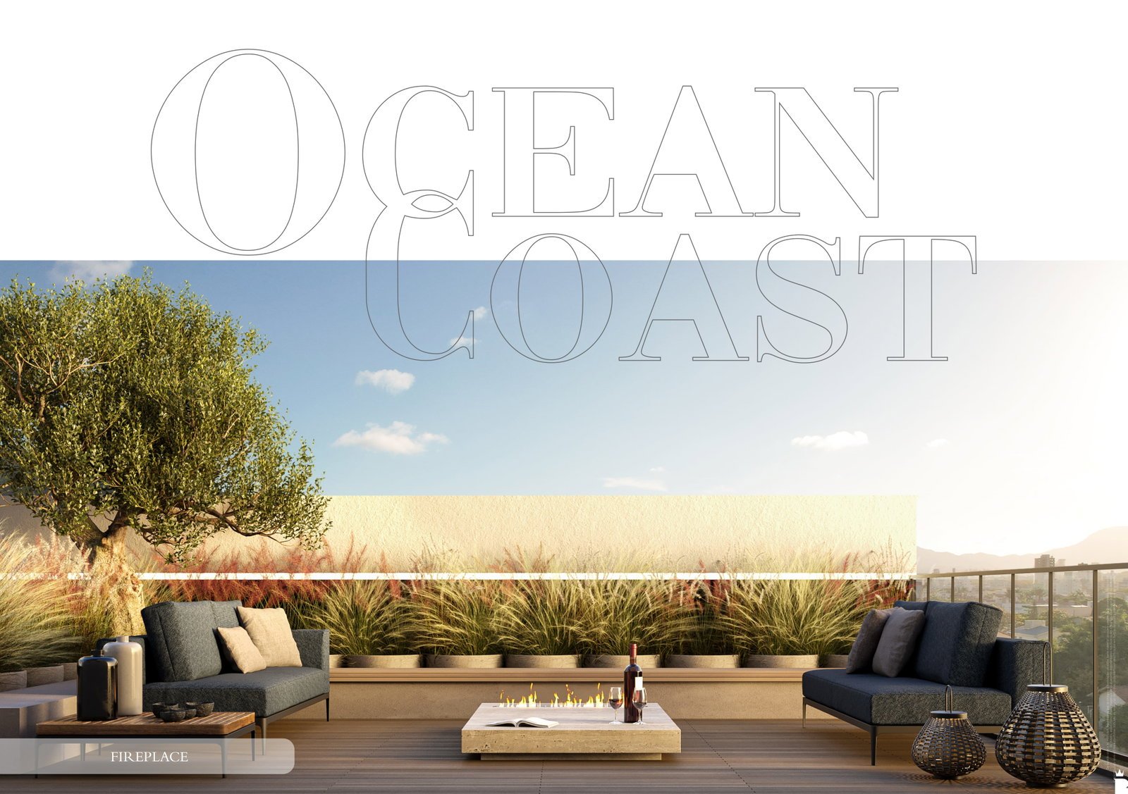 Ocean Coast — catalogo oceancoast r0 8, Ecalthi Construtora e Incorporadora, Balneário Perequê, Porto Belo SC Ocean Coast — catalogo oceancoast r0 8, Ecalthi Construtora e Incorporadora, Balneário Perequê, Porto Belo SC