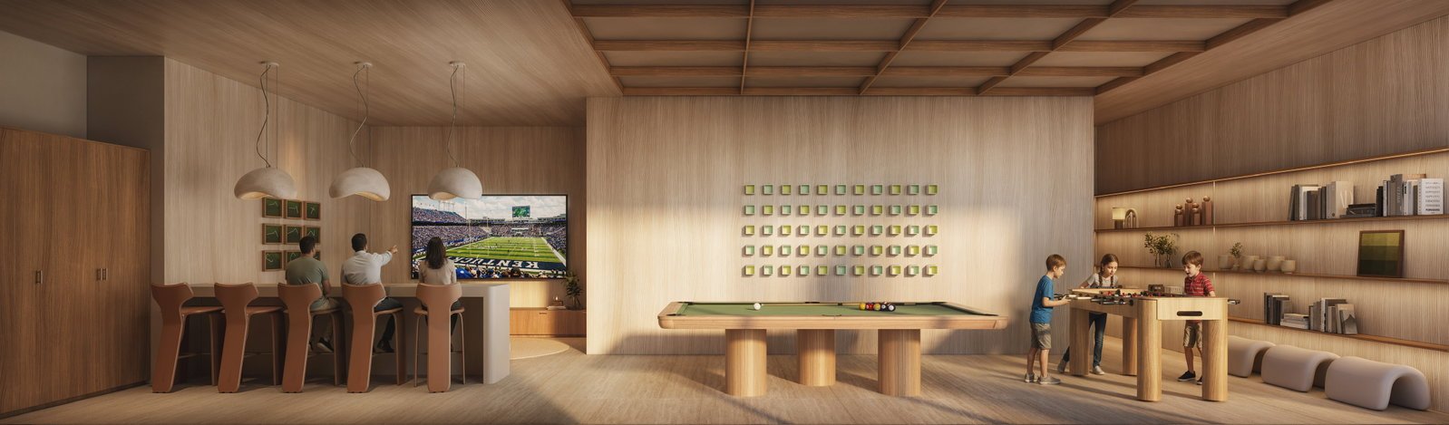 Park Lane — ac parklane jogos, Artcon Empreendimentos, Balneário Perequê, Porto Belo SC