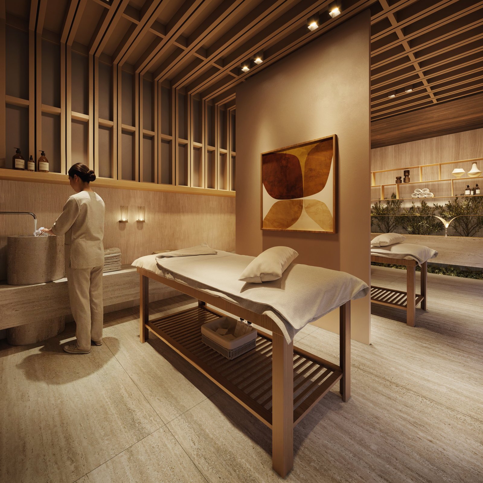 Park Lane — ac parklane spa, Artcon Empreendimentos, Balneário Perequê, Porto Belo SC