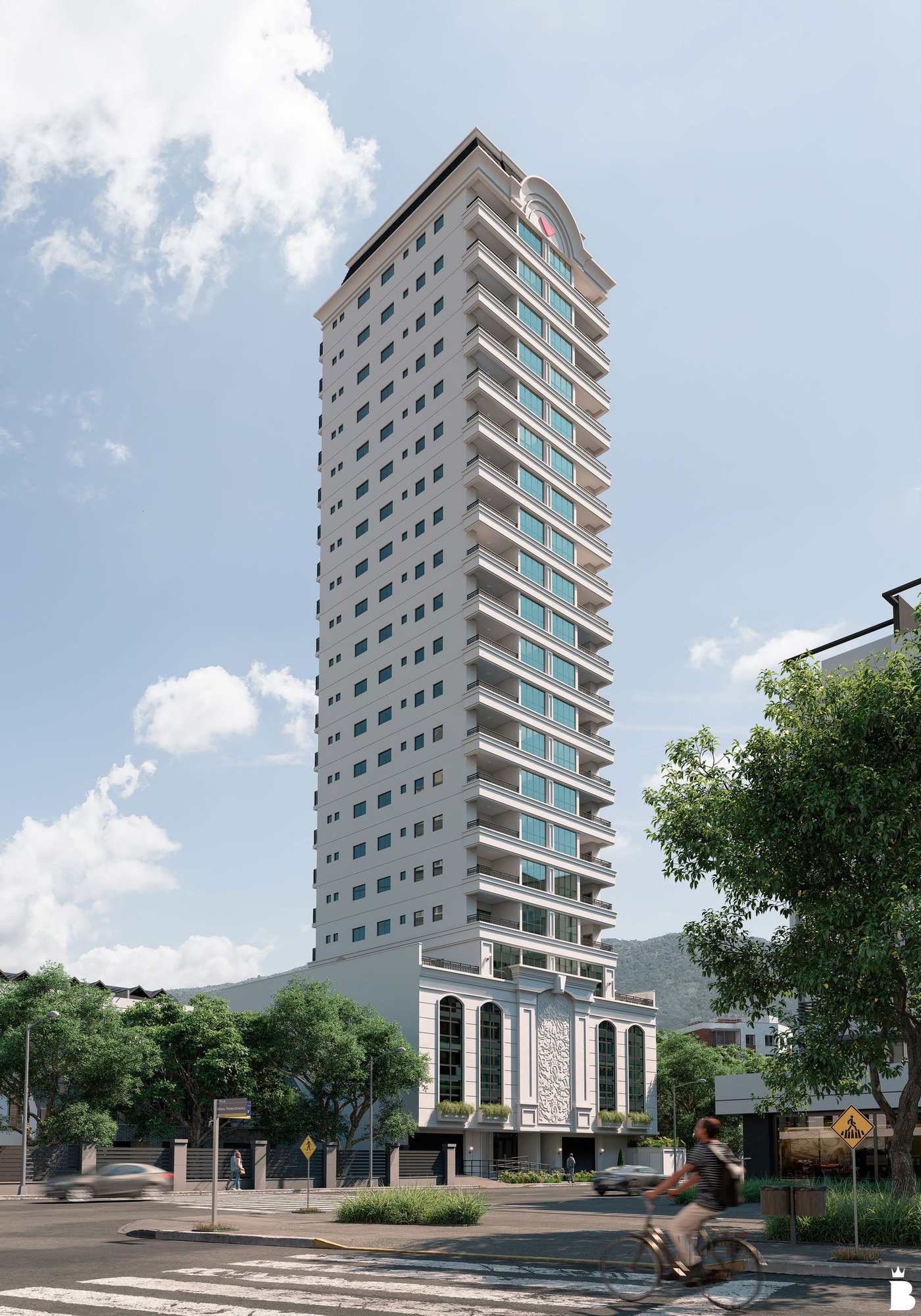 Passione Art Home Residence — fachada e renders 1, Passe Empreendimentos, Balneário Perequê, Porto Belo SC Passione Art Home Residence — fachada e renders 1, Passe Empreendimentos, Balneário Perequê, Porto Belo SC