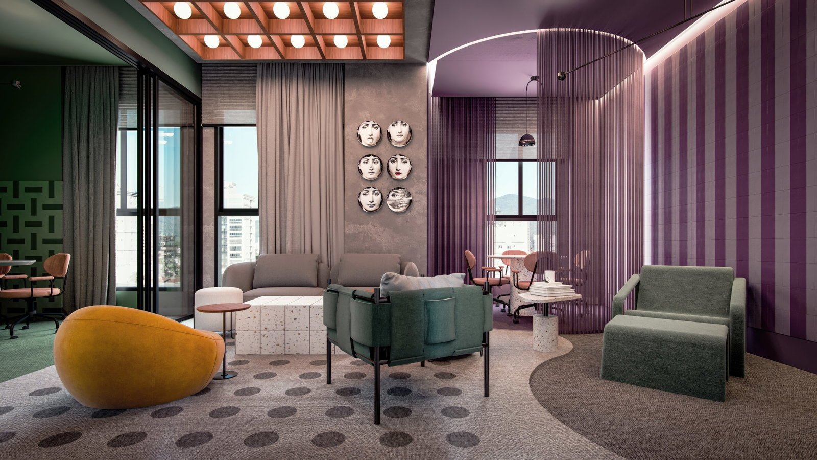 Plural Porto Belo — w coworking efinal standard scale 00x 2, Sunprime Empreendimentos, Balneário Perequê, Porto Belo SC Plural Porto Belo — w coworking efinal standard scale 00x 2, Sunprime Empreendimentos, Balneário Perequê, Porto Belo SC
