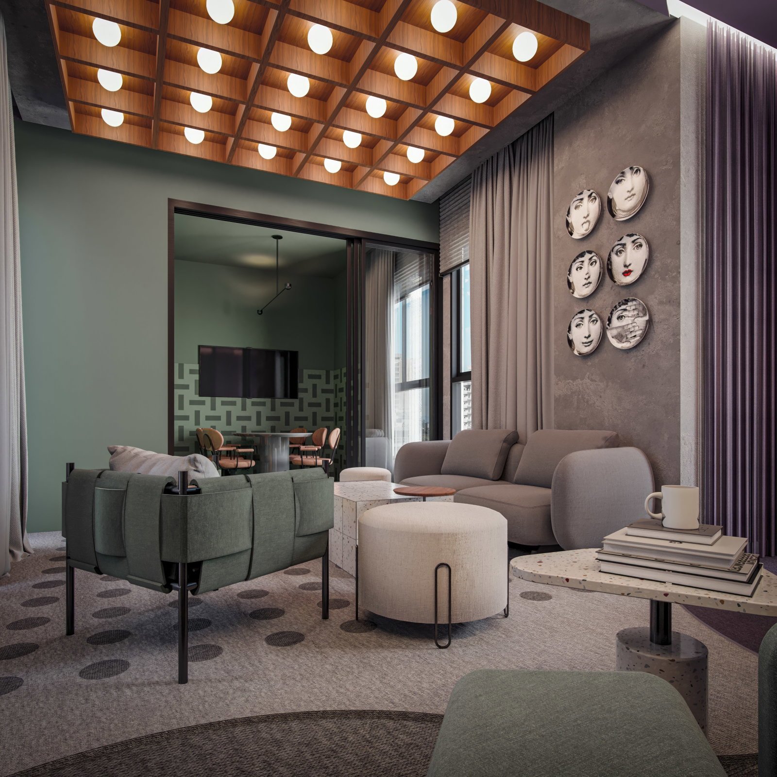 Plural Porto Belo — w coworking efinal standard scale 00x, Sunprime Empreendimentos, Balneário Perequê, Porto Belo SC Plural Porto Belo — w coworking efinal standard scale 00x, Sunprime Empreendimentos, Balneário Perequê, Porto Belo SC