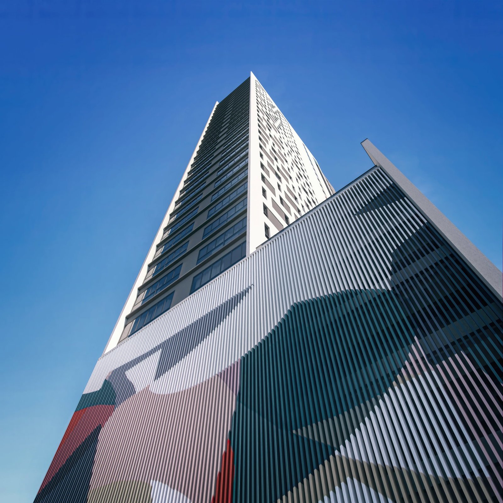 Plural Porto Belo — w fachada efinal standard scale 00x 3, Sunprime Empreendimentos, Balneário Perequê, Porto Belo SC Plural Porto Belo — w fachada efinal standard scale 00x 3, Sunprime Empreendimentos, Balneário Perequê, Porto Belo SC
