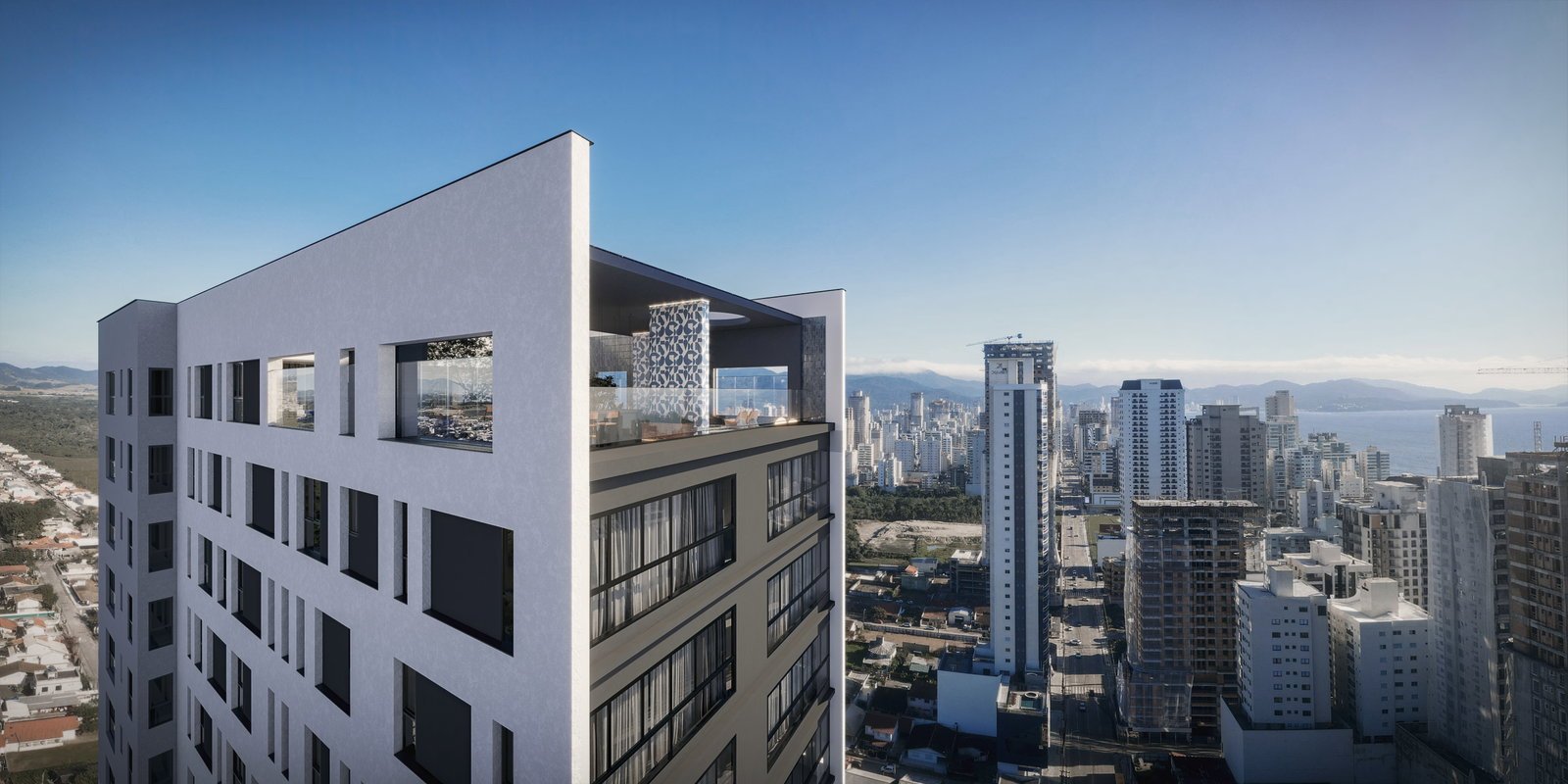 Plural Porto Belo — w fotoinsercao efinal art scale 00x, Sunprime Empreendimentos, Balneário Perequê, Porto Belo SC Plural Porto Belo — w fotoinsercao efinal art scale 00x, Sunprime Empreendimentos, Balneário Perequê, Porto Belo SC