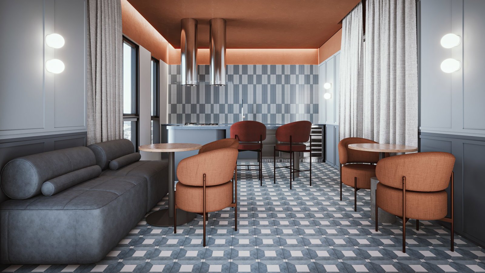 Plural Porto Belo — w gourmet rooftop efinal art scale 00x, Sunprime Empreendimentos, Balneário Perequê, Porto Belo SC Plural Porto Belo — w gourmet rooftop efinal art scale 00x, Sunprime Empreendimentos, Balneário Perequê, Porto Belo SC