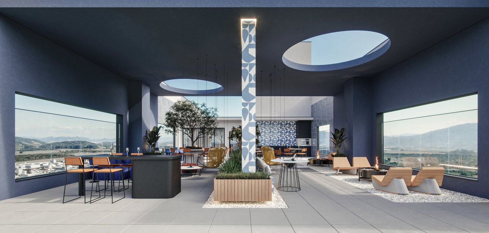 Plural Porto Belo — w gourmet rooftop externo efinal standard scale, Sunprime Empreendimentos, Balneário Perequê, Porto Belo SC Plural Porto Belo — w gourmet rooftop externo efinal standard scale, Sunprime Empreendimentos, Balneário Perequê, Porto Belo SC