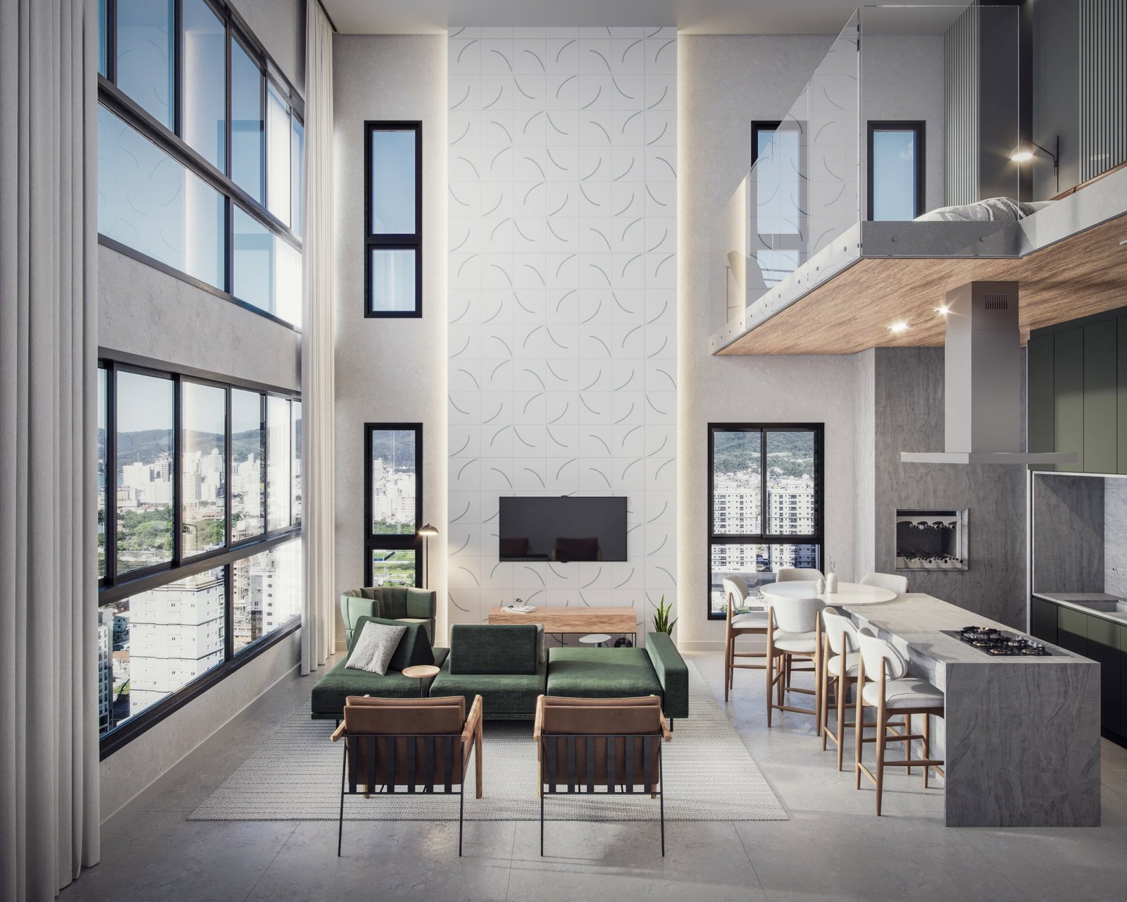 Plural Porto Belo — w loft frente efinal standard scale 00x, Sunprime Empreendimentos, Balneário Perequê, Porto Belo SC Plural Porto Belo — w loft frente efinal standard scale 00x, Sunprime Empreendimentos, Balneário Perequê, Porto Belo SC