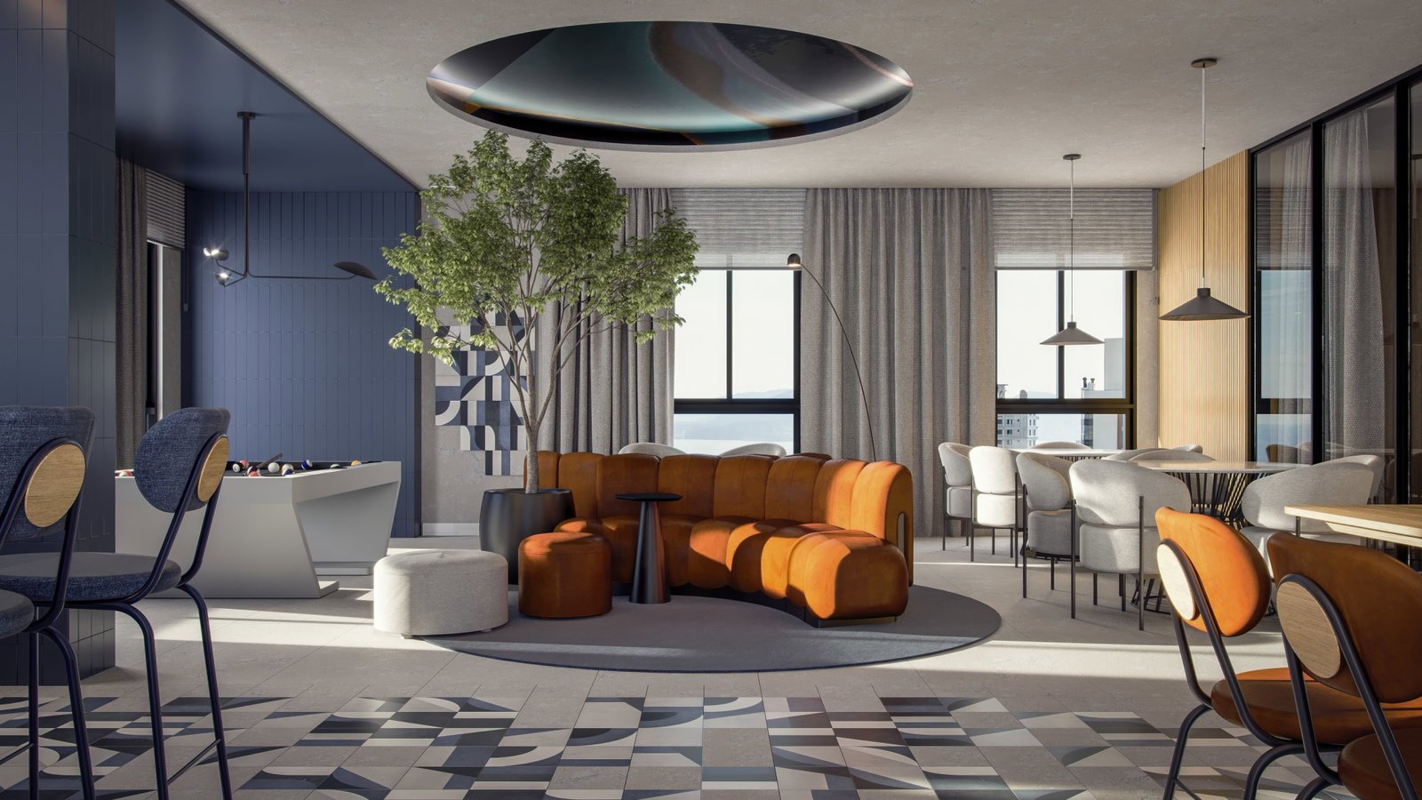 Plural Porto Belo — w salao festa efinal standard scale 00x 2, Sunprime Empreendimentos, Balneário Perequê, Porto Belo SC Plural Porto Belo — w salao festa efinal standard scale 00x 2, Sunprime Empreendimentos, Balneário Perequê, Porto Belo SC