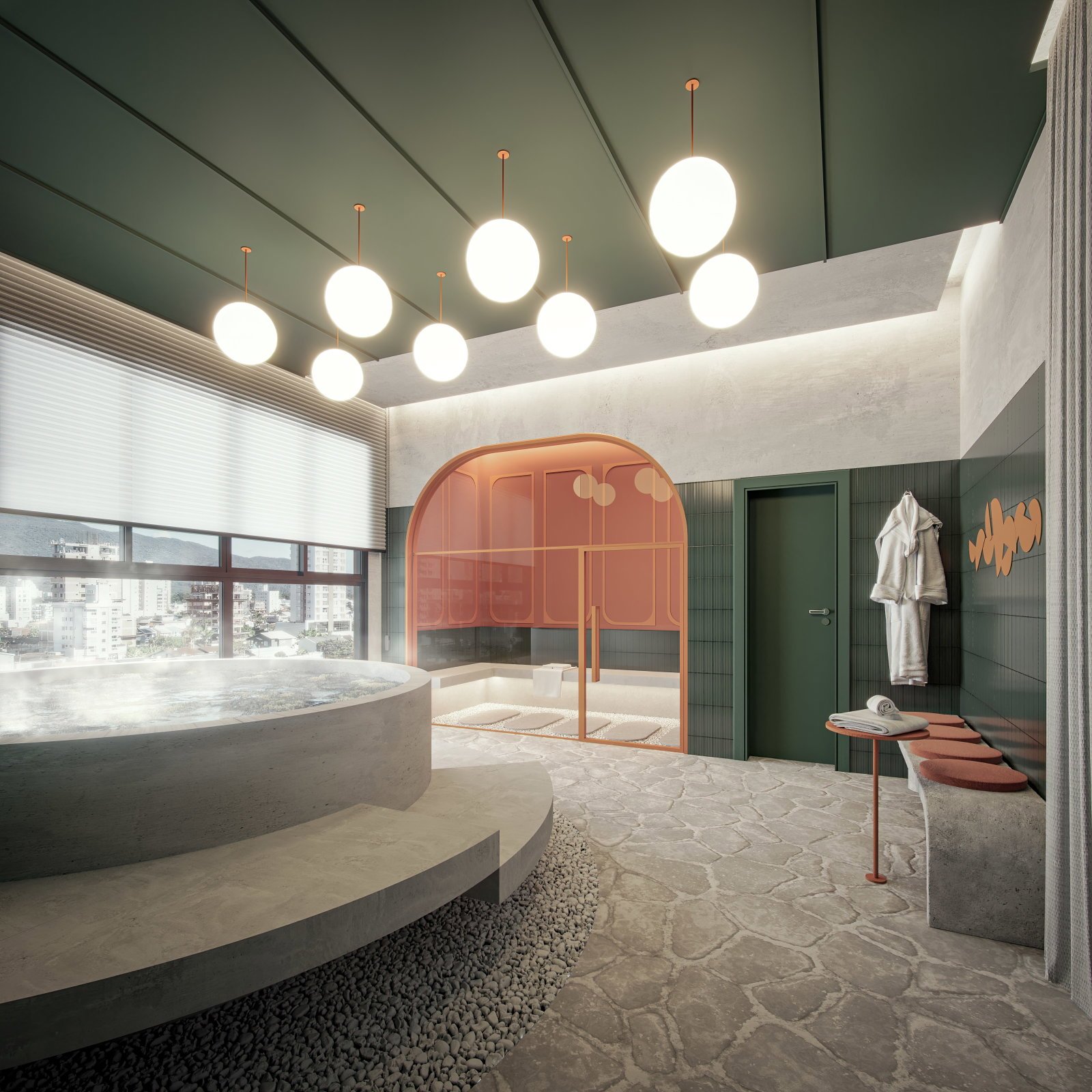 Plural Porto Belo — w spa efinal art scale 00x, Sunprime Empreendimentos, Balneário Perequê, Porto Belo SC Plural Porto Belo — w spa efinal art scale 00x, Sunprime Empreendimentos, Balneário Perequê, Porto Belo SC