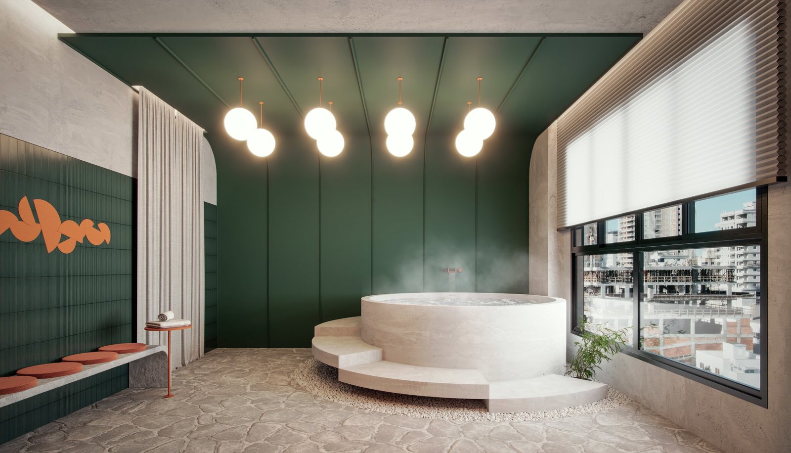 Plural Porto Belo — w spa efinal standard scale 00x, Sunprime Empreendimentos, Balneário Perequê, Porto Belo SC Plural Porto Belo — w spa efinal standard scale 00x, Sunprime Empreendimentos, Balneário Perequê, Porto Belo SC
