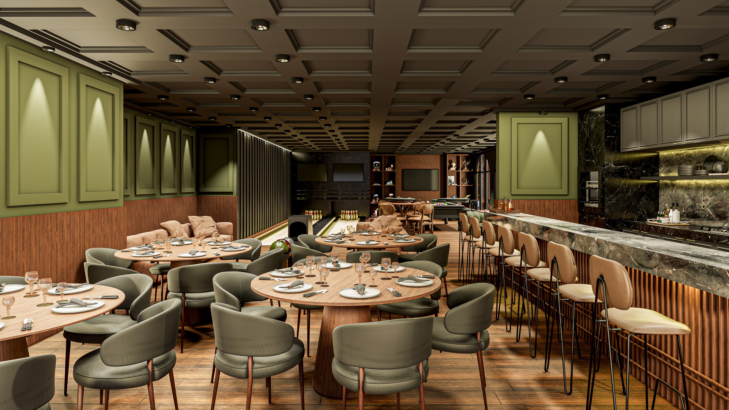 Porto Amalfi Residence — sky bar, AR Incorporadora, Balneário Perequê, Porto Belo SC