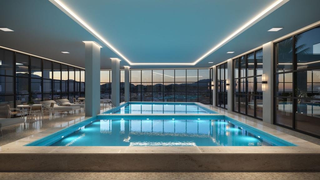 Porto Bello Home Club Torre A — Porto Bello - Torre A, W Selent Empreendimentos, Balneário Perequê, Porto Belo SC Porto Bello Home Club Torre A — Porto Bello - Torre A, W Selent Empreendimentos, Balneário Perequê, Porto Belo SC