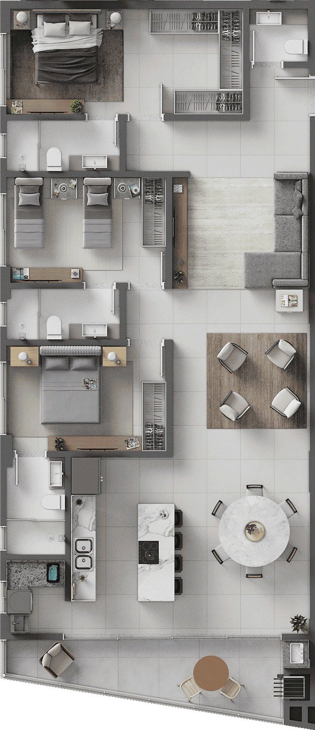 Porto Bello Home Club Torre A — Porto Bello - Torre A, W Selent Empreendimentos, Balneário Perequê, Porto Belo SC Porto Bello Home Club Torre A — Porto Bello - Torre A, W Selent Empreendimentos, Balneário Perequê, Porto Belo SC