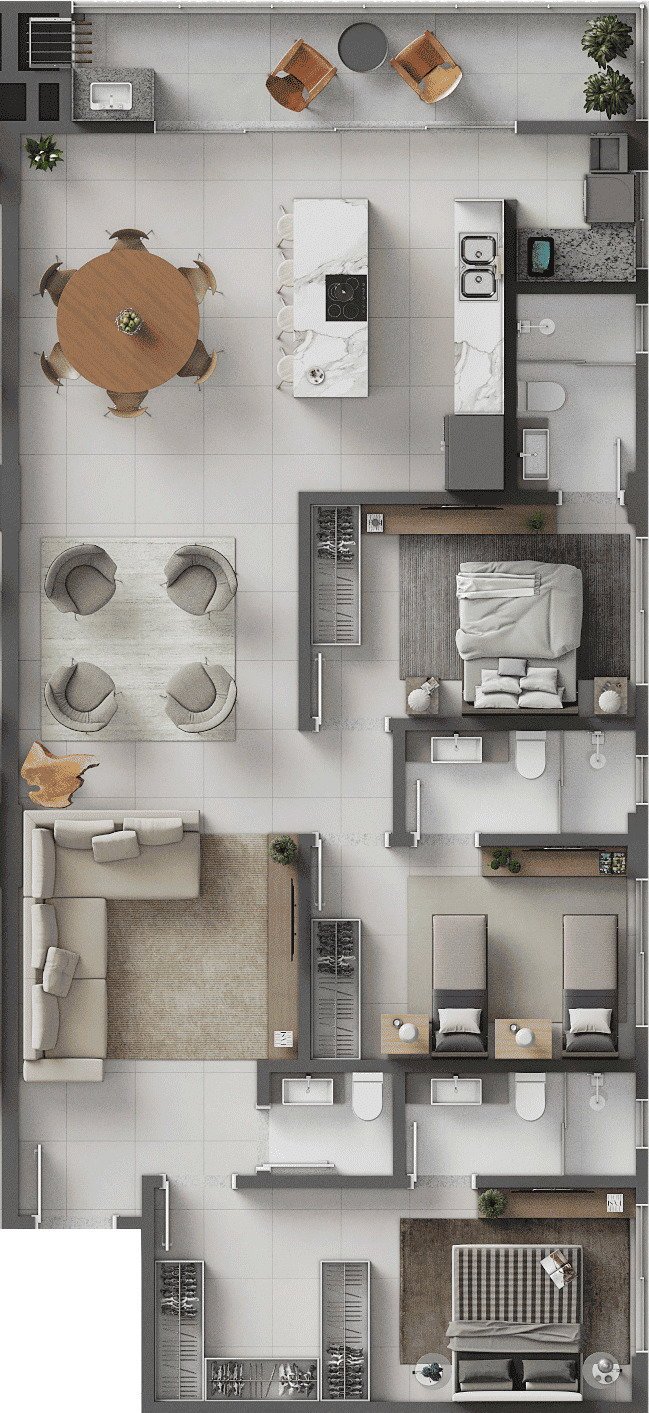 Porto Bello Home Club Torre A — Porto Bello - Torre A, W Selent Empreendimentos, Balneário Perequê, Porto Belo SC Porto Bello Home Club Torre A — Porto Bello - Torre A, W Selent Empreendimentos, Balneário Perequê, Porto Belo SC