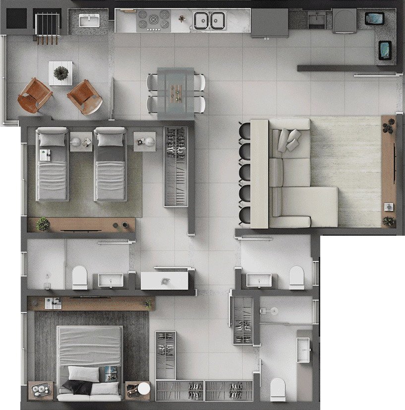 Porto Bello Home Club Torre A — Porto Bello - Torre A, W Selent Empreendimentos, Balneário Perequê, Porto Belo SC Porto Bello Home Club Torre A — Porto Bello - Torre A, W Selent Empreendimentos, Balneário Perequê, Porto Belo SC