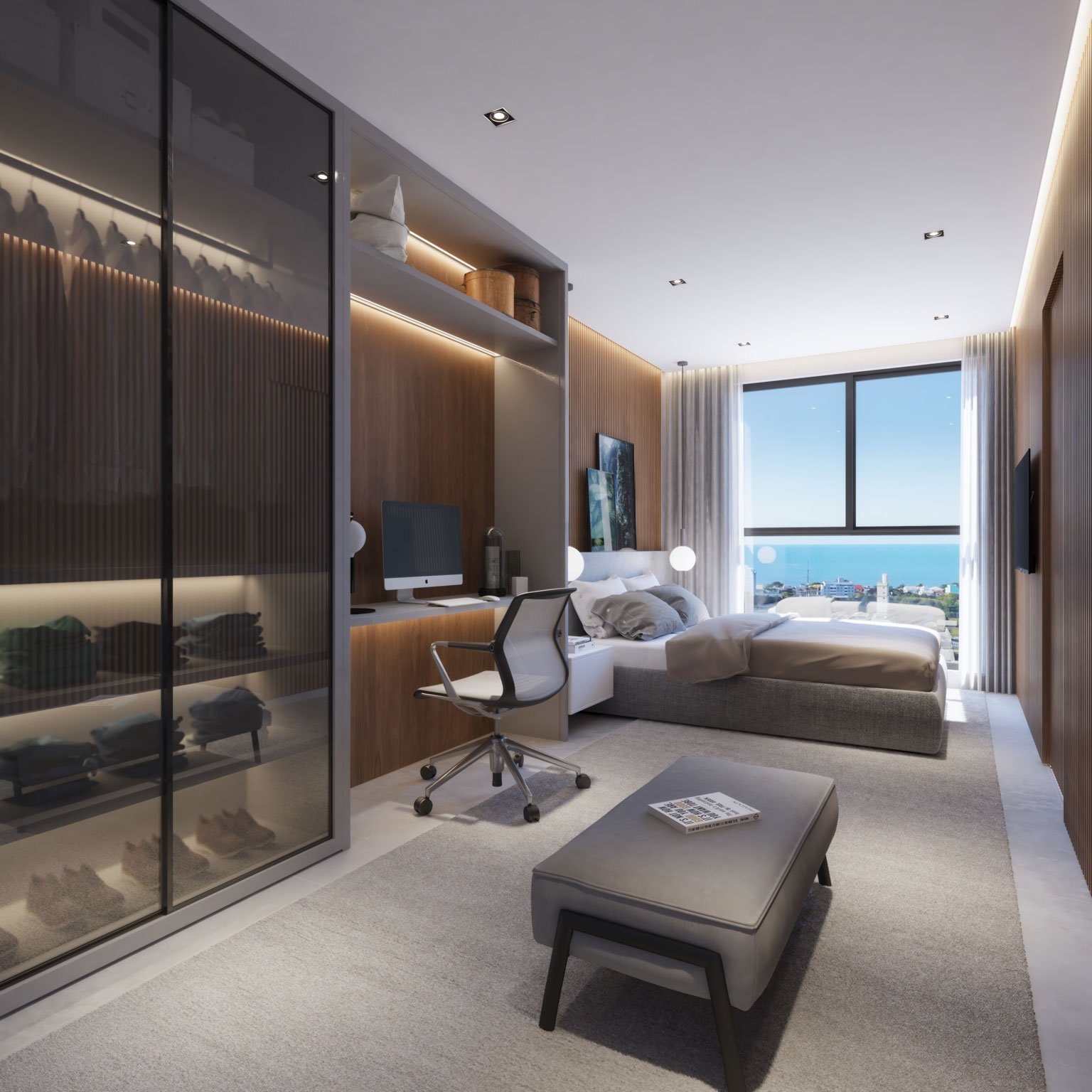Porto Bello Home Club Torre A — Porto Bello - Torre A, W Selent Empreendimentos, Balneário Perequê, Porto Belo SC Porto Bello Home Club Torre A — Porto Bello - Torre A, W Selent Empreendimentos, Balneário Perequê, Porto Belo SC
