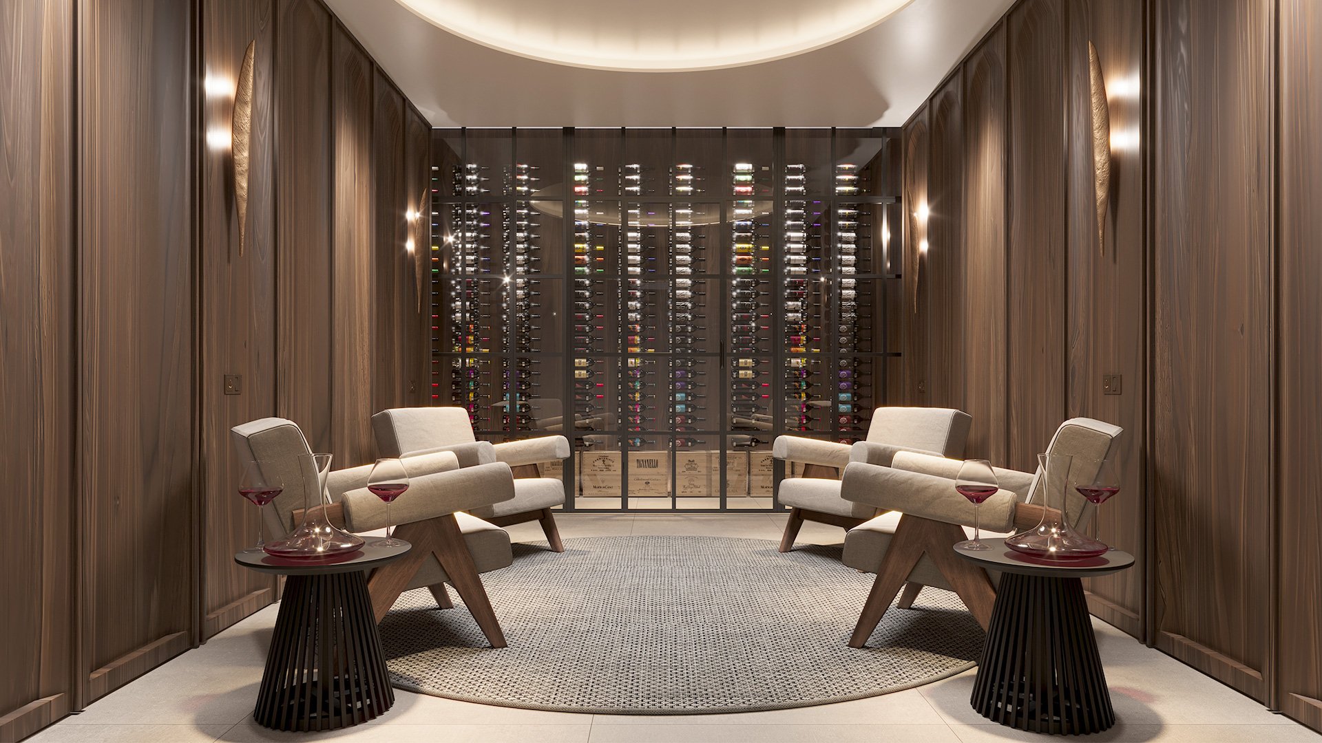 Porto Belo Home & Spa — wine portobelo, Espaço 3 Imobiliária e Incorporadora, Balneário Perequê, Porto Belo SC