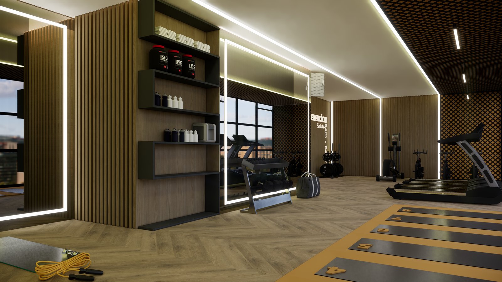 Porto Villa Home Club — fachada e renders 28, VL Empreendimentos, Vila Nova, Porto Belo SC Porto Villa Home Club — fachada e renders 28, VL Empreendimentos, Vila Nova, Porto Belo SC