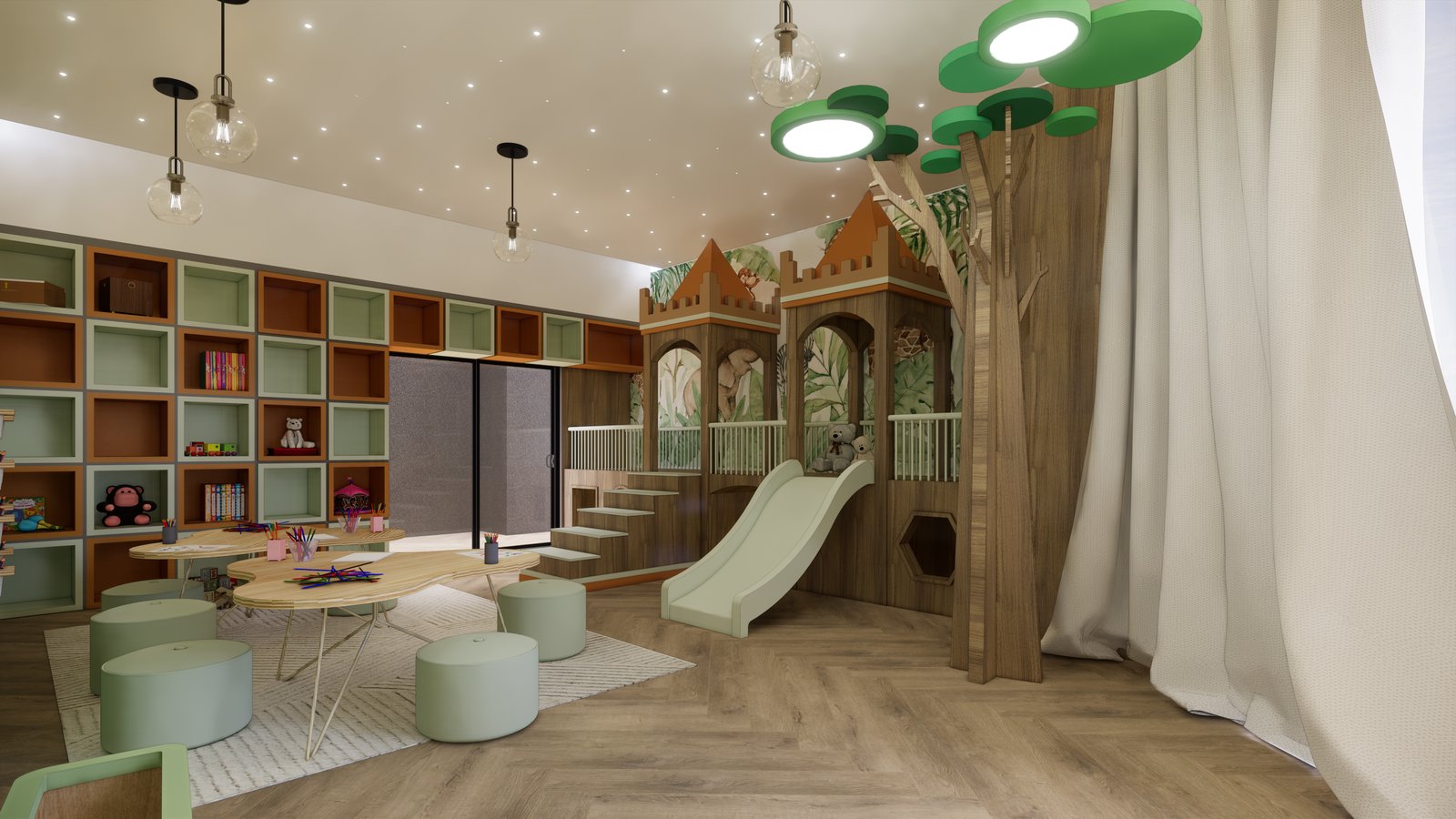 Porto Villa Home Club — fachada e renders 34, VL Empreendimentos, Vila Nova, Porto Belo SC Porto Villa Home Club — fachada e renders 34, VL Empreendimentos, Vila Nova, Porto Belo SC