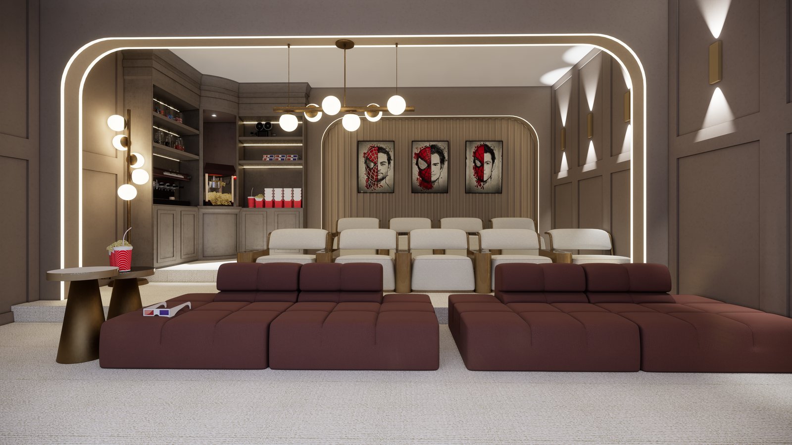 Porto Villa Home Club — fachada e renders 36, VL Empreendimentos, Vila Nova, Porto Belo SC Porto Villa Home Club — fachada e renders 36, VL Empreendimentos, Vila Nova, Porto Belo SC