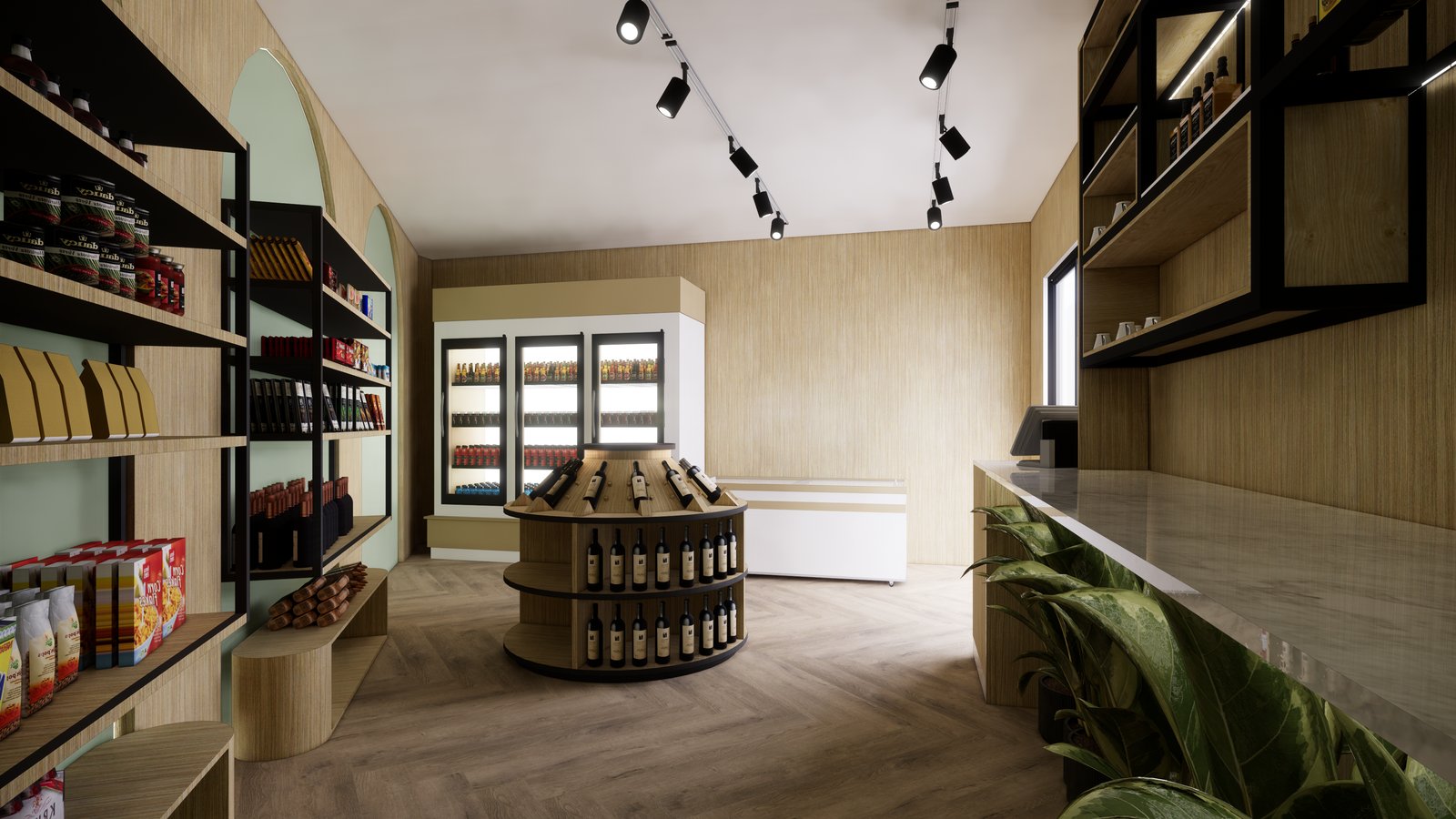 Porto Villa Home Club — fachada e renders 40, VL Empreendimentos, Vila Nova, Porto Belo SC Porto Villa Home Club — fachada e renders 40, VL Empreendimentos, Vila Nova, Porto Belo SC