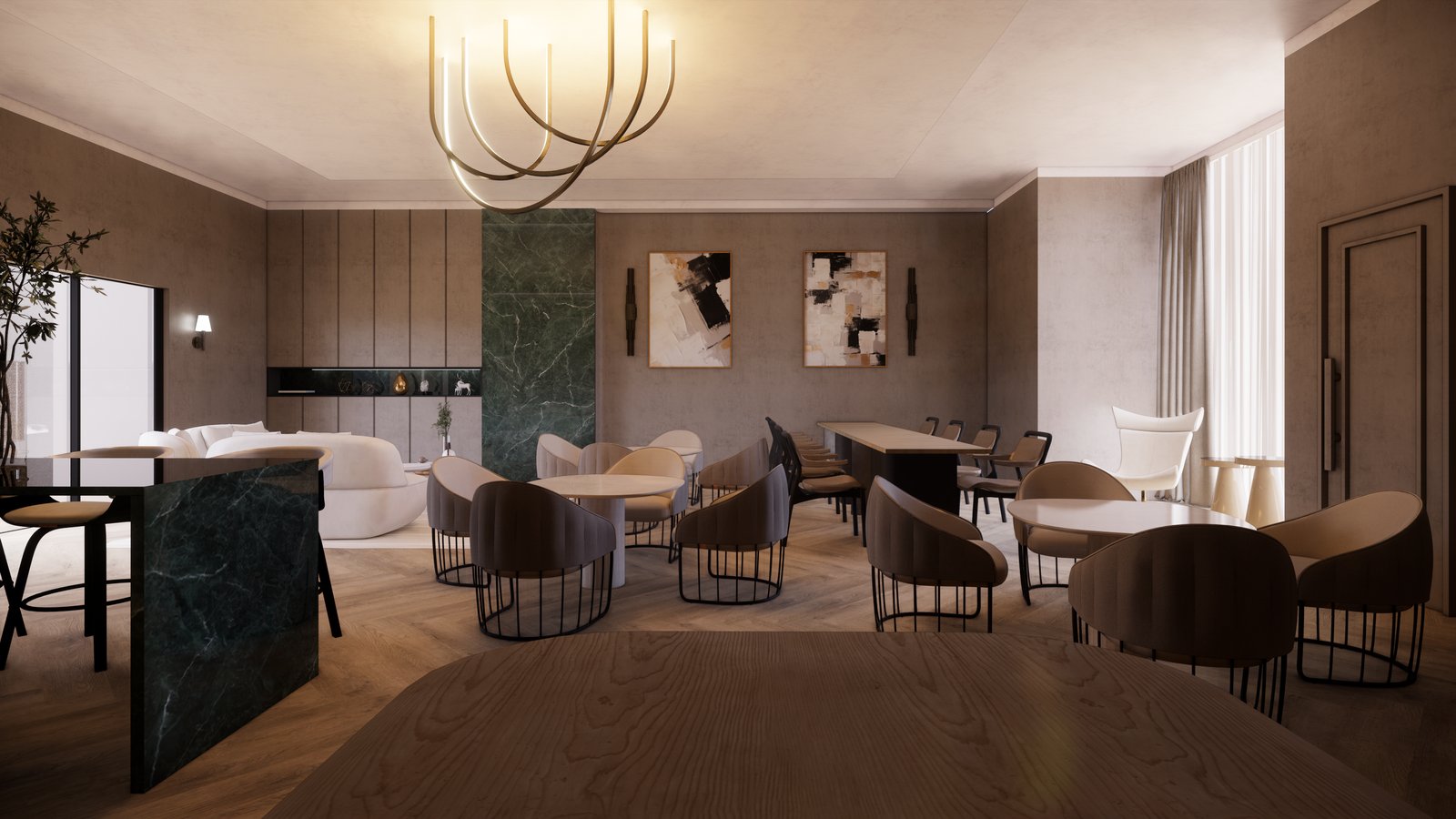 Porto Villa Home Club — fachada e renders 45, VL Empreendimentos, Vila Nova, Porto Belo SC Porto Villa Home Club — fachada e renders 45, VL Empreendimentos, Vila Nova, Porto Belo SC