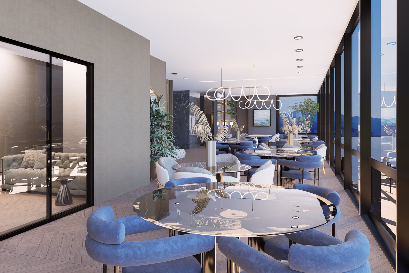 Porto Villa Home Club — fachada e renders 54, VL Empreendimentos, Vila Nova, Porto Belo SC Porto Villa Home Club — fachada e renders 54, VL Empreendimentos, Vila Nova, Porto Belo SC