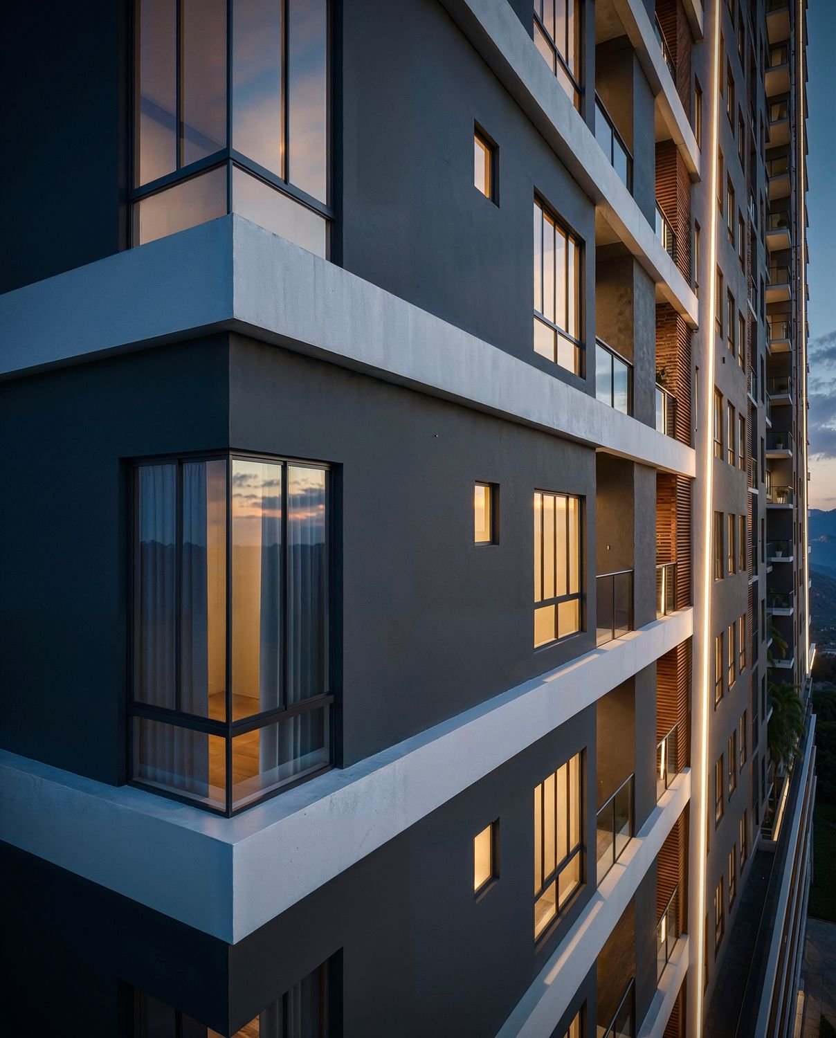 Porto Villa Home Club — fachada e renders 8, VL Empreendimentos, Vila Nova, Porto Belo SC Porto Villa Home Club — fachada e renders 8, VL Empreendimentos, Vila Nova, Porto Belo SC