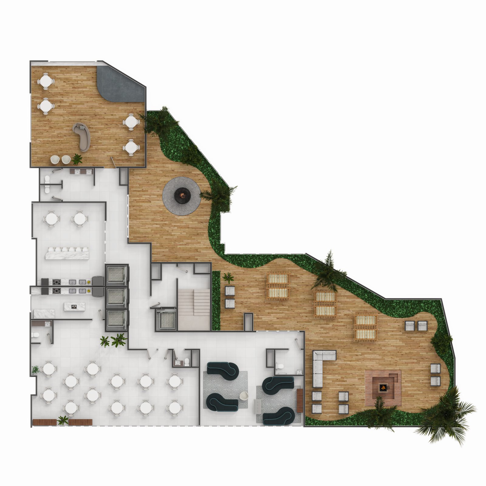 Porto Villa Home Club — planta e tipologias 3, VL Empreendimentos, Vila Nova, Porto Belo SC Porto Villa Home Club — planta e tipologias 3, VL Empreendimentos, Vila Nova, Porto Belo SC