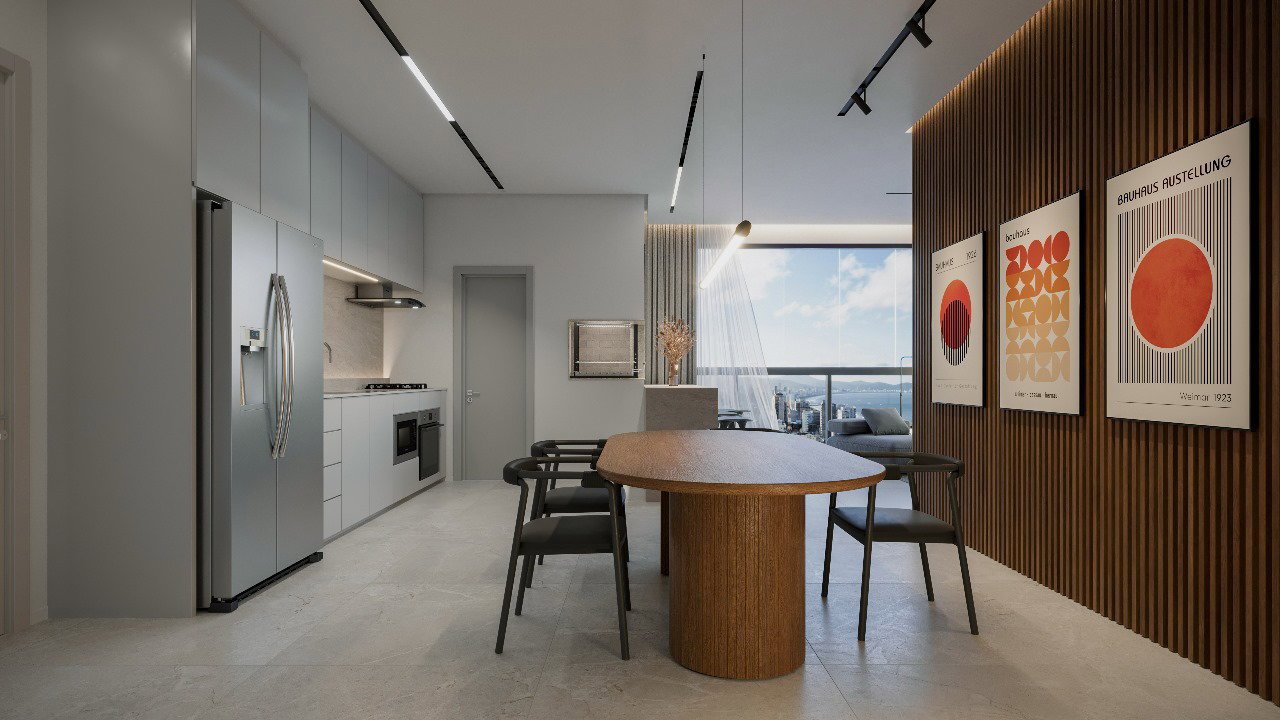 Positanni — fachada e renders 11, Nostracon Construtora, Balneário Perequê, Porto Belo SC Positanni — fachada e renders 11, Nostracon Construtora, Balneário Perequê, Porto Belo SC