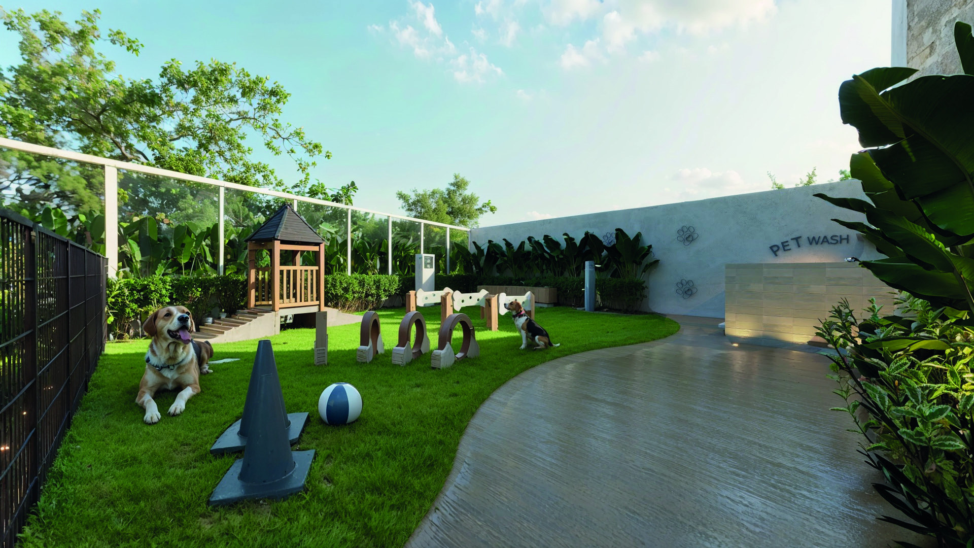 Reserva Tedesco & Mensch — pet place, Grupo TED, Jardim Dourado, Porto Belo SC Reserva Tedesco & Mensch — pet place, Grupo TED, Jardim Dourado, Porto Belo SC