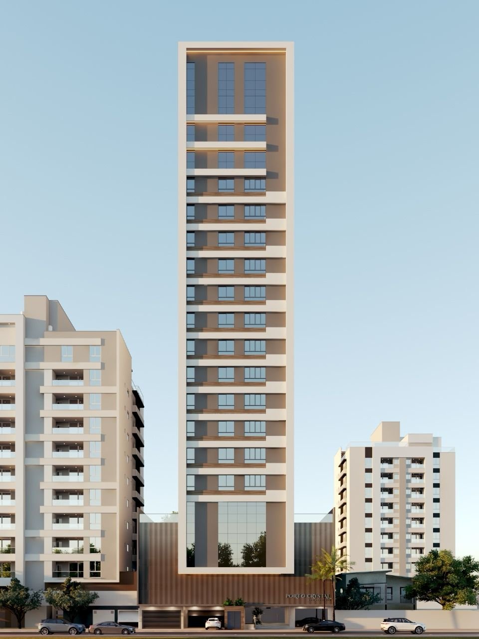 Residencial Porto Crystal — photo 3, Pedra Garcia Empreendimentos, Balneário Perequê, Porto Belo SC Residencial Porto Crystal — photo 3, Pedra Garcia Empreendimentos, Balneário Perequê, Porto Belo SC