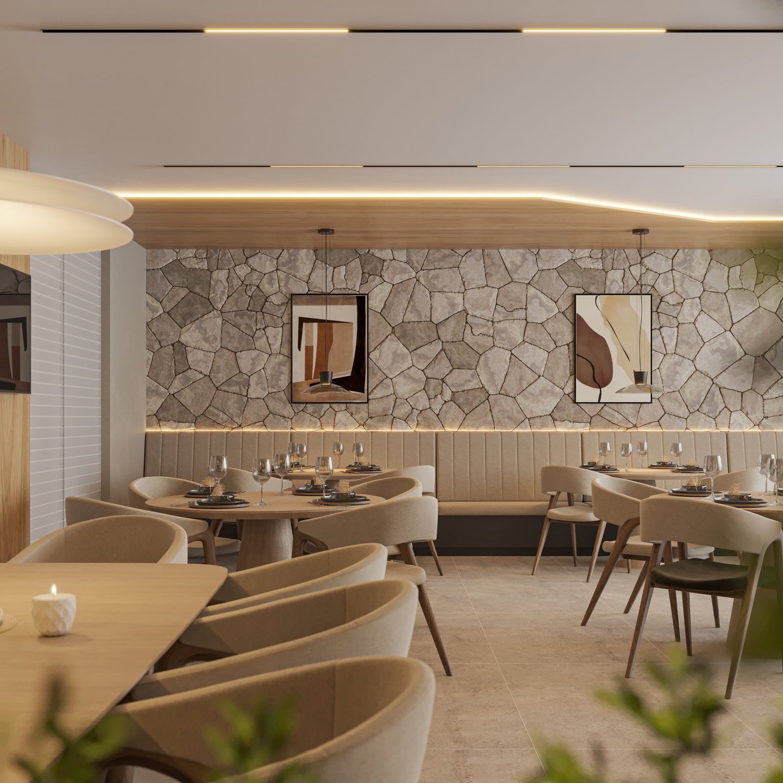 Residencial Porto Veneza — fachada e renders 4, Cirino Construtora e Incorporadora, Balneário Perequê, Porto Belo SC Residencial Porto Veneza — fachada e renders 4, Cirino Construtora e Incorporadora, Balneário Perequê, Porto Belo SC