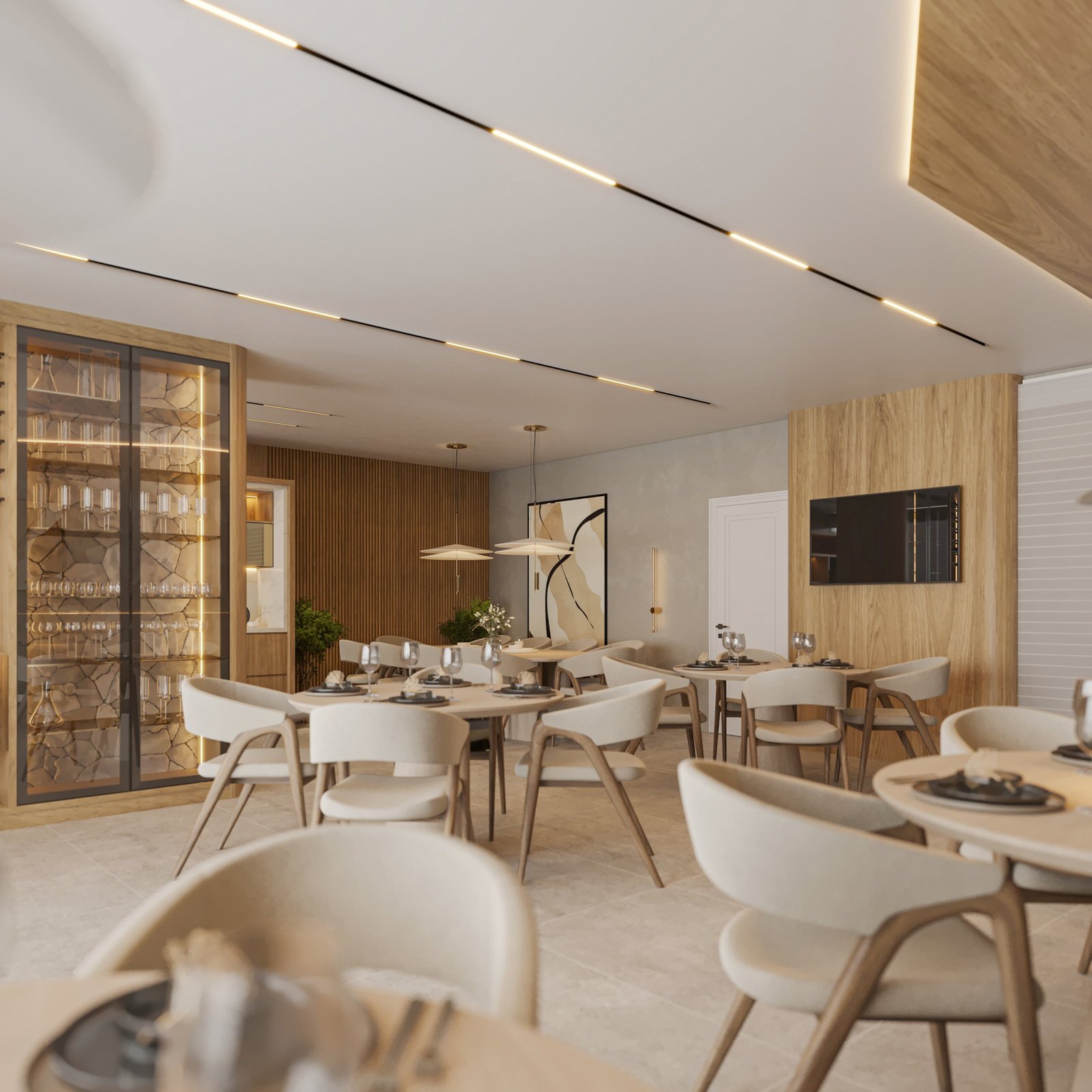 Residencial Porto Veneza — fachada e renders 5, Cirino Construtora e Incorporadora, Balneário Perequê, Porto Belo SC Residencial Porto Veneza — fachada e renders 5, Cirino Construtora e Incorporadora, Balneário Perequê, Porto Belo SC