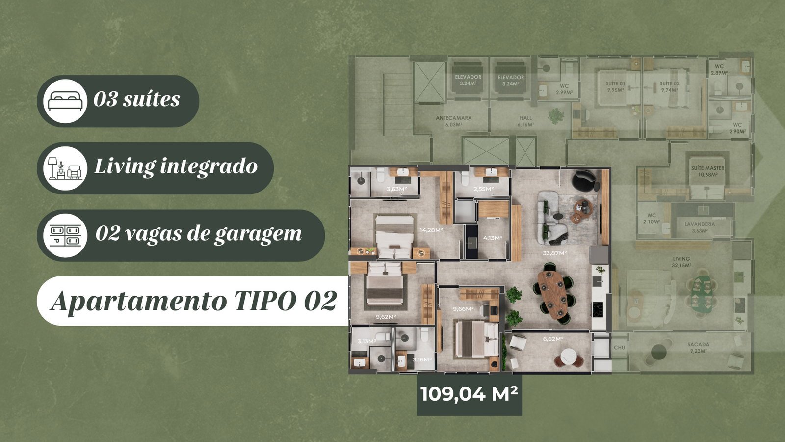 Residencial Porto Veneza — tipo 2, Cirino Construtora e Incorporadora, Balneário Perequê, Porto Belo SC Residencial Porto Veneza — tipo 2, Cirino Construtora e Incorporadora, Balneário Perequê, Porto Belo SC