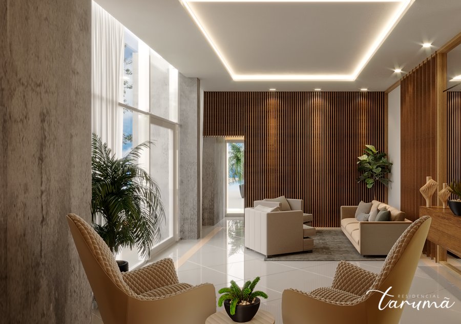 Residencial Tarumã — fachada e renders 6, AS Ramos Empreendimentos, Balneário Perequê, Porto Belo SC Residencial Tarumã — fachada e renders 6, AS Ramos Empreendimentos, Balneário Perequê, Porto Belo SC