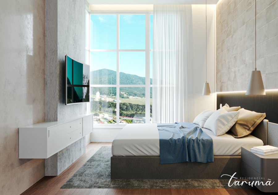 Residencial Tarumã — fachada e renders 13, AS Ramos Empreendimentos, Balneário Perequê, Porto Belo SC Residencial Tarumã — fachada e renders 13, AS Ramos Empreendimentos, Balneário Perequê, Porto Belo SC