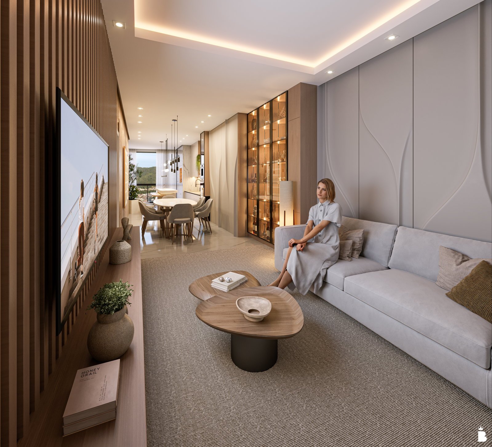 Rising Sun — tower living rf, MC Construtora e Incorporadora, Balneário Perequê, Porto Belo SC Rising Sun — tower living rf, MC Construtora e Incorporadora, Balneário Perequê, Porto Belo SC