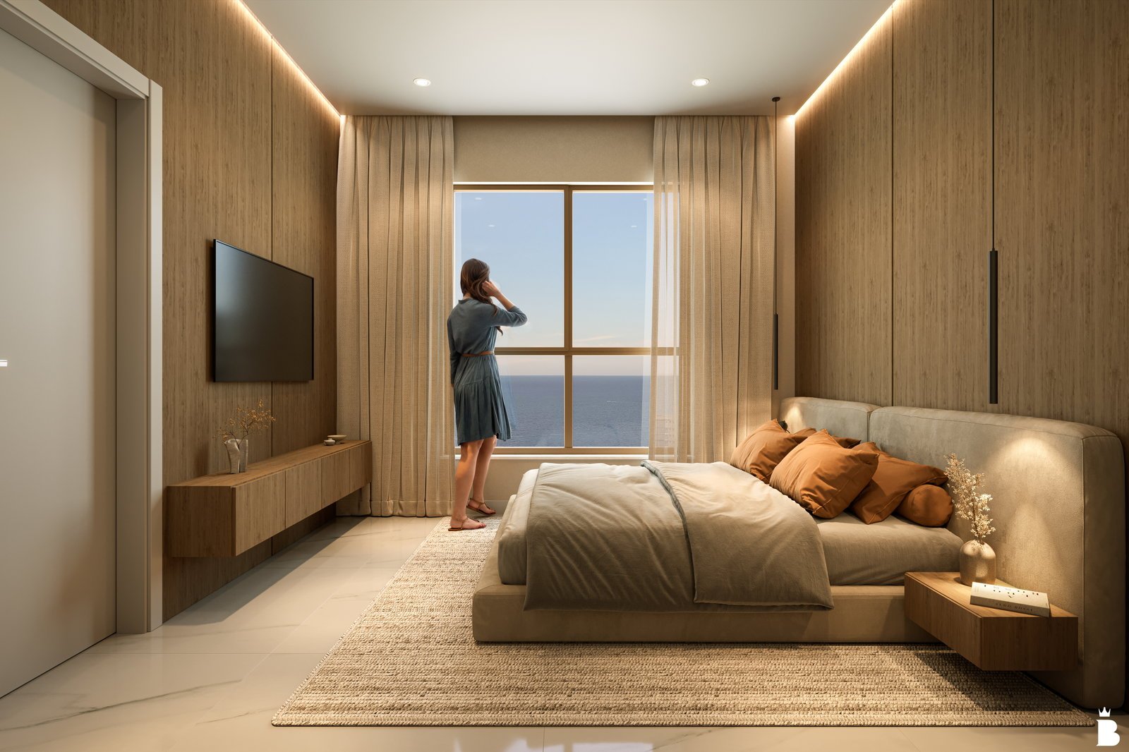 Rising Sun — tower suite tipo rf, MC Construtora e Incorporadora, Balneário Perequê, Porto Belo SC Rising Sun — tower suite tipo rf, MC Construtora e Incorporadora, Balneário Perequê, Porto Belo SC