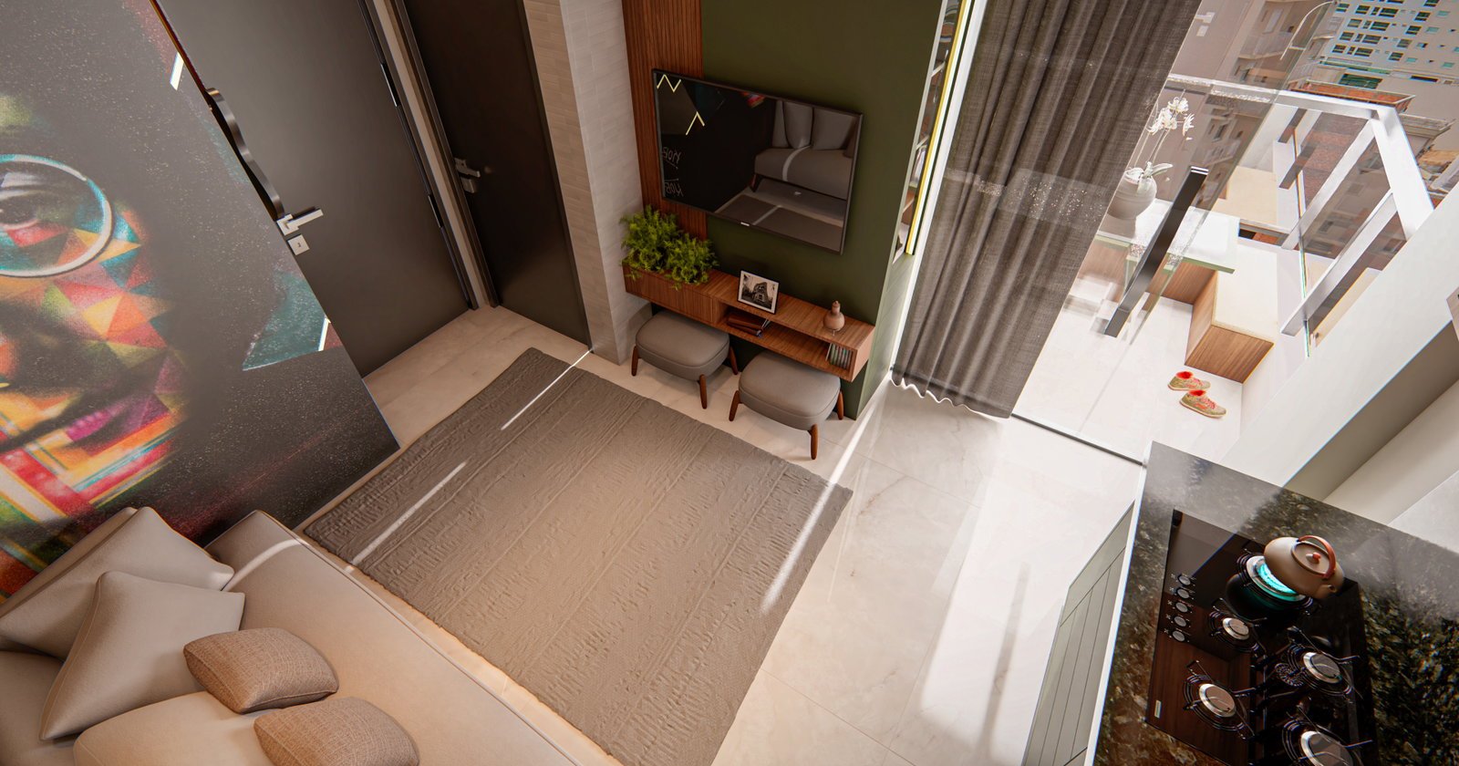 Rivermouth Residence — tipo 14, MARÍTIMA EMPREENDIMENTOS, Balneário Perequê, Porto Belo SC Rivermouth Residence — tipo 14, MARÍTIMA EMPREENDIMENTOS, Balneário Perequê, Porto Belo SC