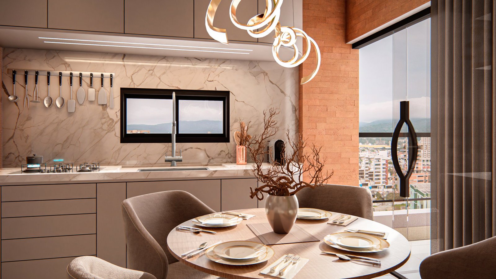 Rivermouth Residence — tipo 8, MARÍTIMA EMPREENDIMENTOS, Balneário Perequê, Porto Belo SC Rivermouth Residence — tipo 8, MARÍTIMA EMPREENDIMENTOS, Balneário Perequê, Porto Belo SC