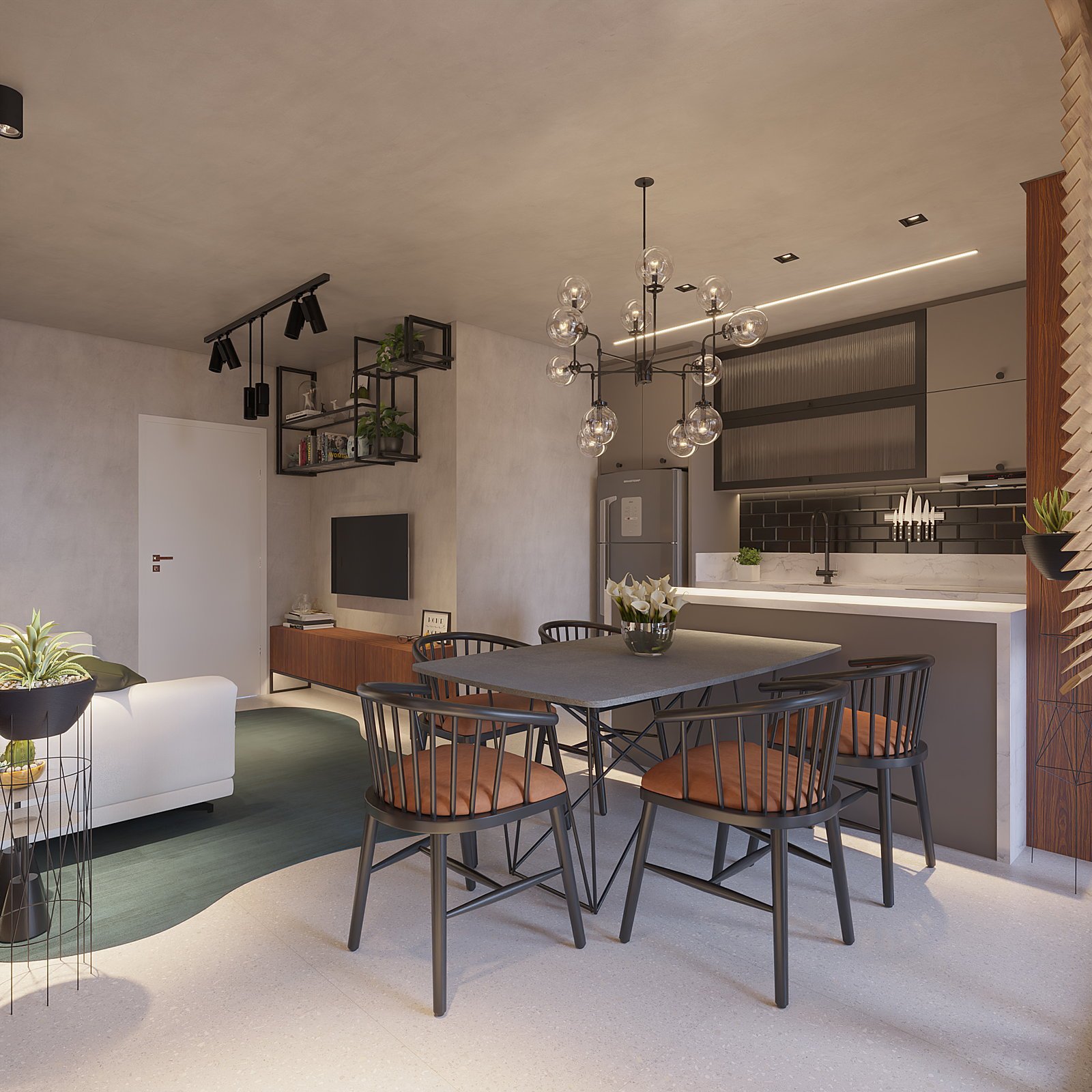 Ruáh Park Porto Belo — fachada e renders 27, LND Construtora e Incorporadora, Balneário Perequê, Porto Belo SC Ruáh Park Porto Belo — fachada e renders 27, LND Construtora e Incorporadora, Balneário Perequê, Porto Belo SC