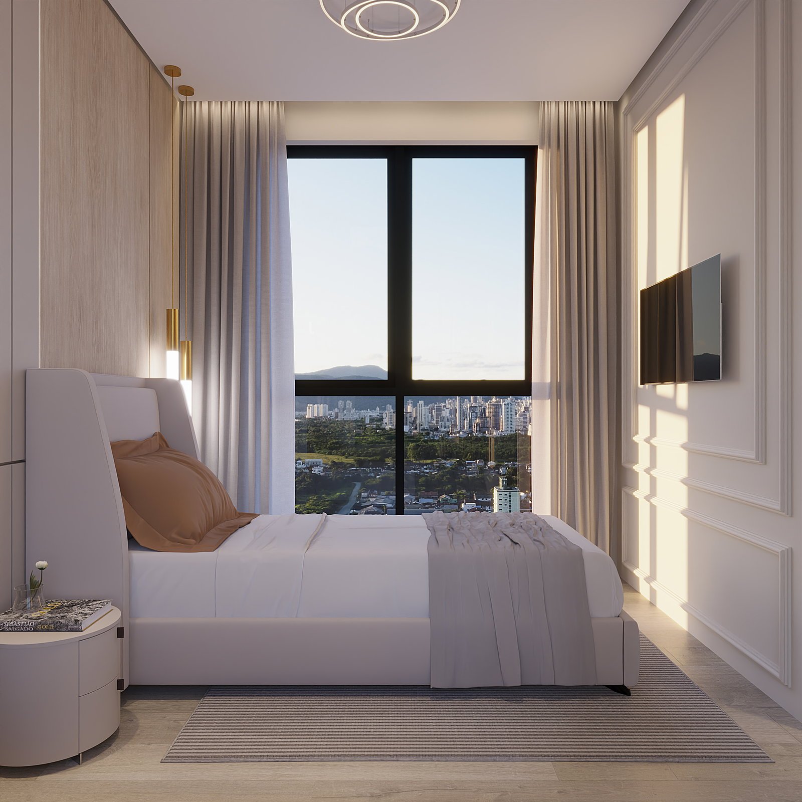 Ruáh Park Porto Belo — fachada e renders 41, LND Construtora e Incorporadora, Balneário Perequê, Porto Belo SC Ruáh Park Porto Belo — fachada e renders 41, LND Construtora e Incorporadora, Balneário Perequê, Porto Belo SC
