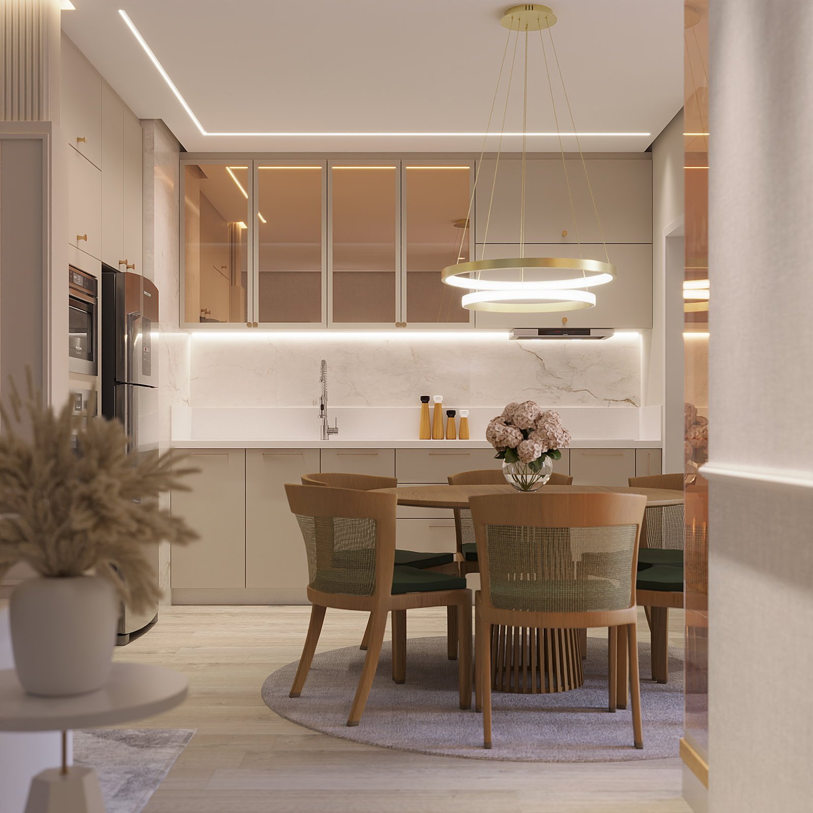 Ruáh Park Porto Belo — fachada e renders 32, LND Construtora e Incorporadora, Balneário Perequê, Porto Belo SC Ruáh Park Porto Belo — fachada e renders 32, LND Construtora e Incorporadora, Balneário Perequê, Porto Belo SC
