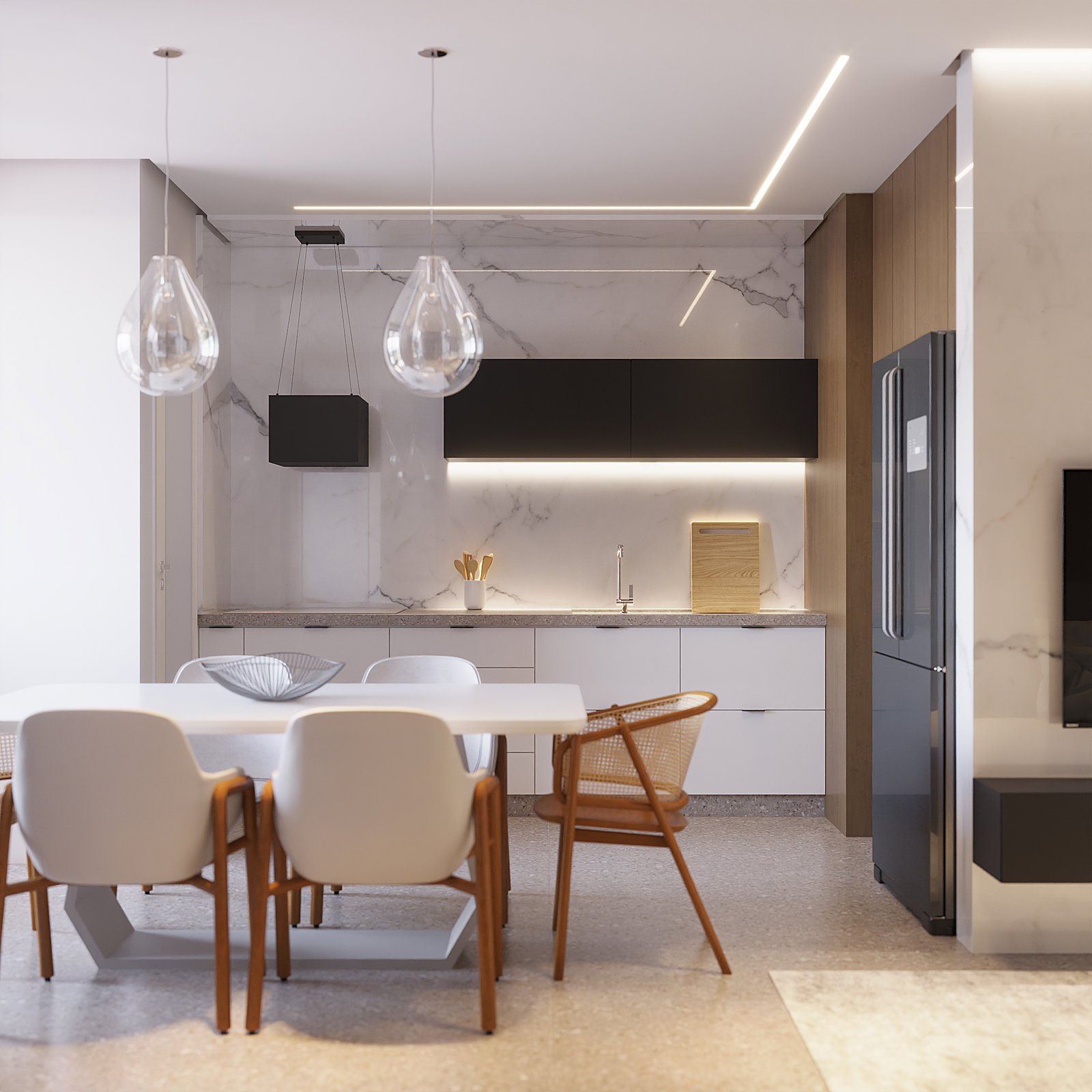Ruáh Park Porto Belo — fachada e renders 36, LND Construtora e Incorporadora, Balneário Perequê, Porto Belo SC Ruáh Park Porto Belo — fachada e renders 36, LND Construtora e Incorporadora, Balneário Perequê, Porto Belo SC