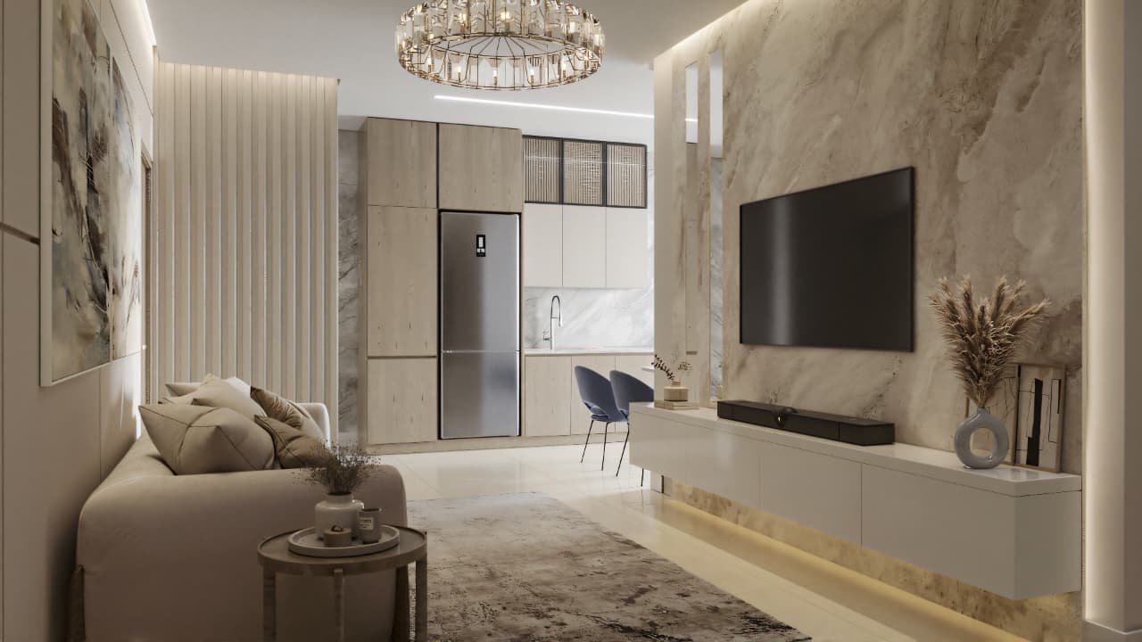 Scala Residenziale — fachada e renders 11, Casa Forte Engenharia, Jardim Dourado, Porto Belo SC Scala Residenziale — fachada e renders 11, Casa Forte Engenharia, Jardim Dourado, Porto Belo SC
