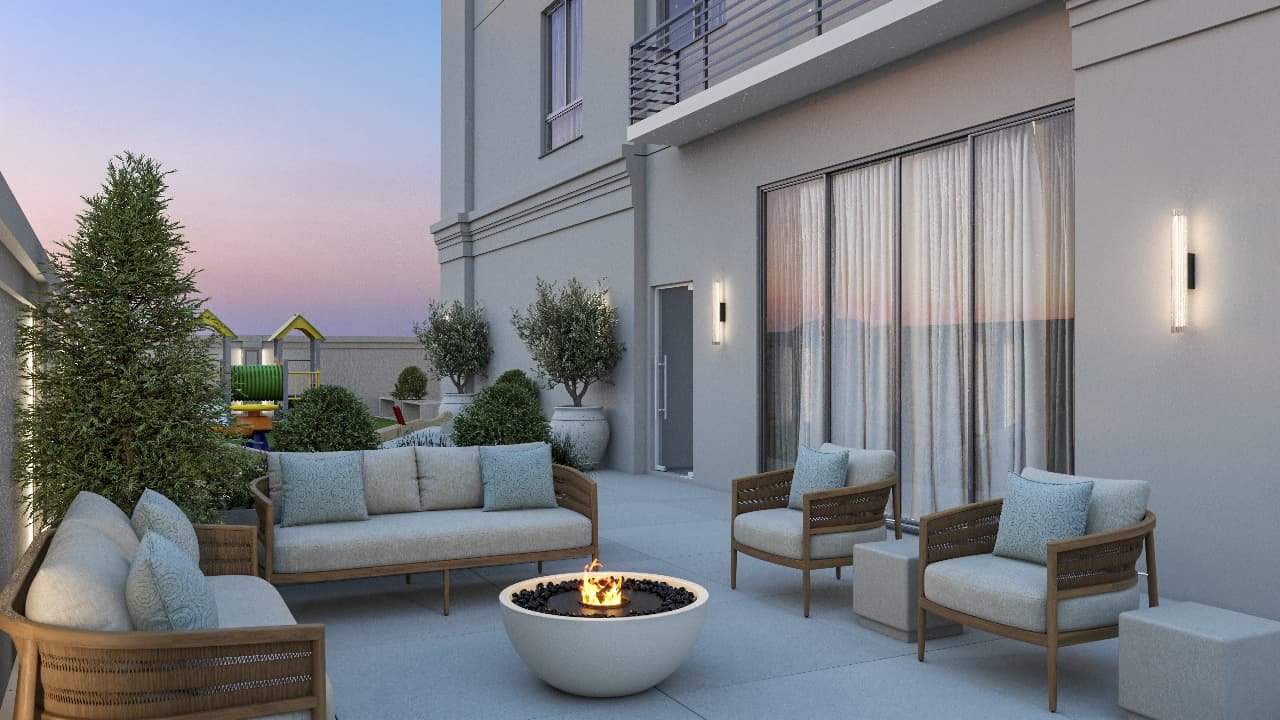 Scala Residenziale — fachada e renders 3, Casa Forte Engenharia, Jardim Dourado, Porto Belo SC Scala Residenziale — fachada e renders 3, Casa Forte Engenharia, Jardim Dourado, Porto Belo SC