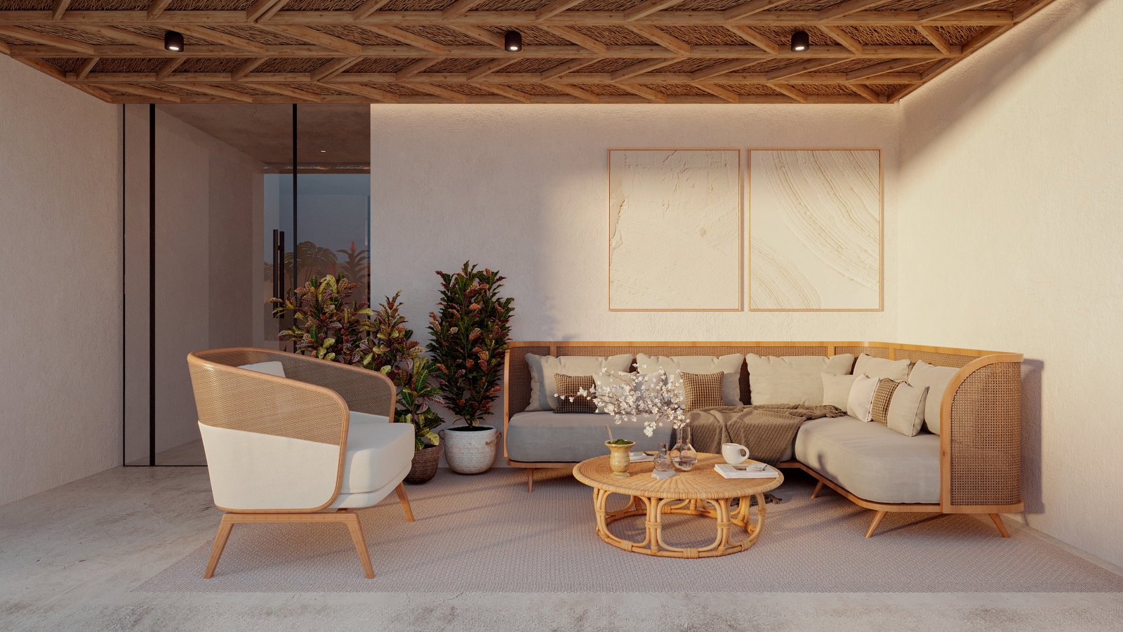 Sensui House — fachada e renders 19, Conrado Empreendimentos, Balneário Perequê, Porto Belo SC Sensui House — fachada e renders 19, Conrado Empreendimentos, Balneário Perequê, Porto Belo SC