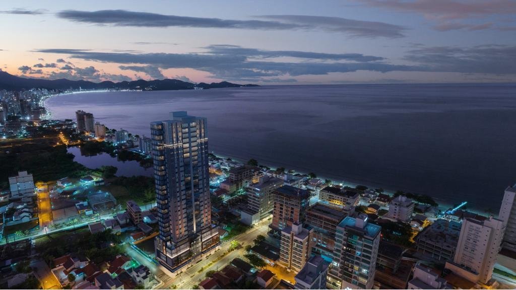 Soho — fachada e renders 10, KMK Empreendimentos, Balneário Perequê, Porto Belo SC Soho — fachada e renders 10, KMK Empreendimentos, Balneário Perequê, Porto Belo SC